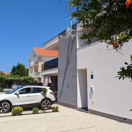 Zilip Apartments Вир Екстер'єр фото