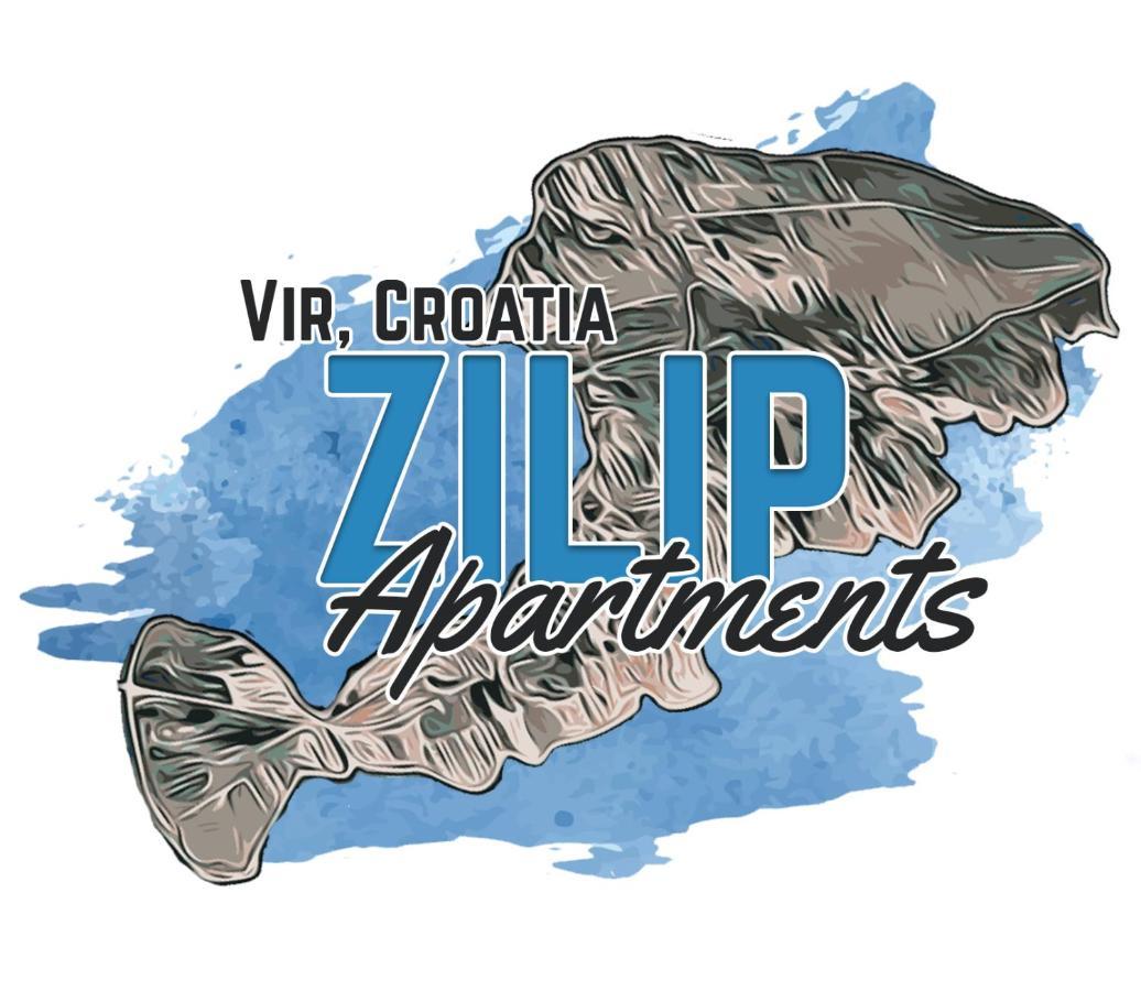 Zilip Apartments Вир Екстер'єр фото