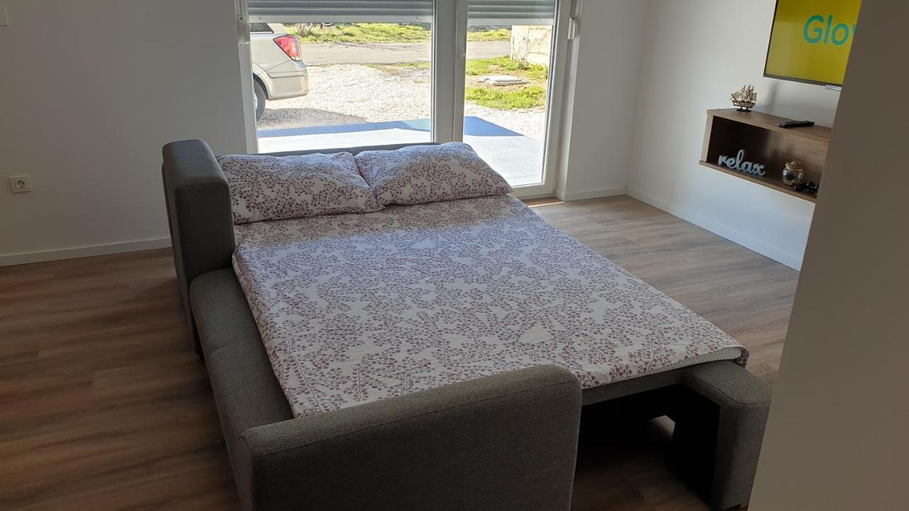 Zilip Apartments Вир Екстер'єр фото