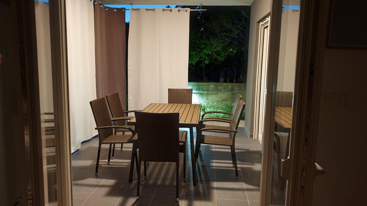Zilip Apartments Вир Екстер'єр фото