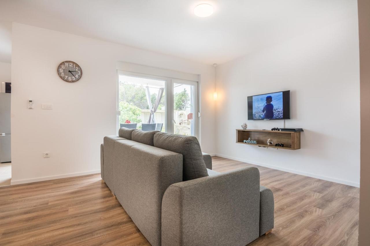 Zilip Apartments Вир Екстер'єр фото