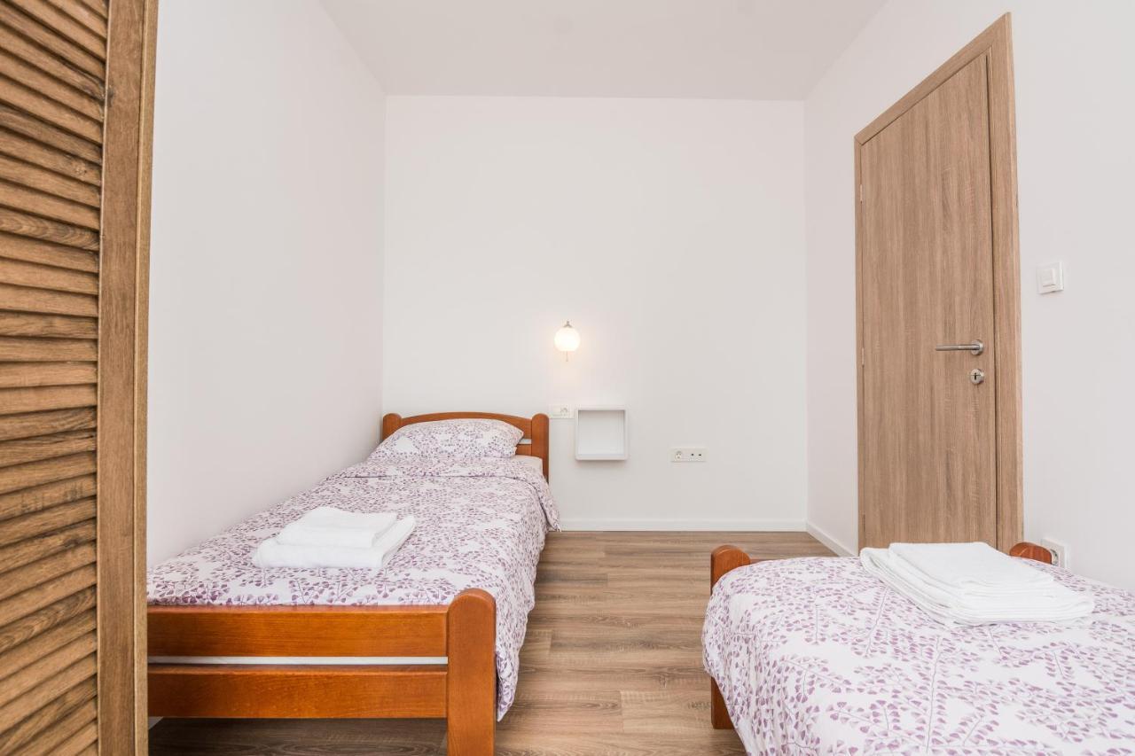 Zilip Apartments Вир Екстер'єр фото