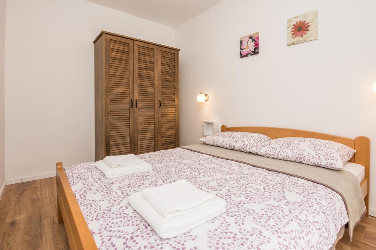Zilip Apartments Вир Екстер'єр фото