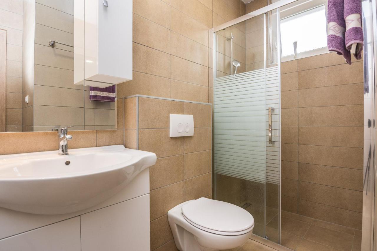 Zilip Apartments Вир Екстер'єр фото