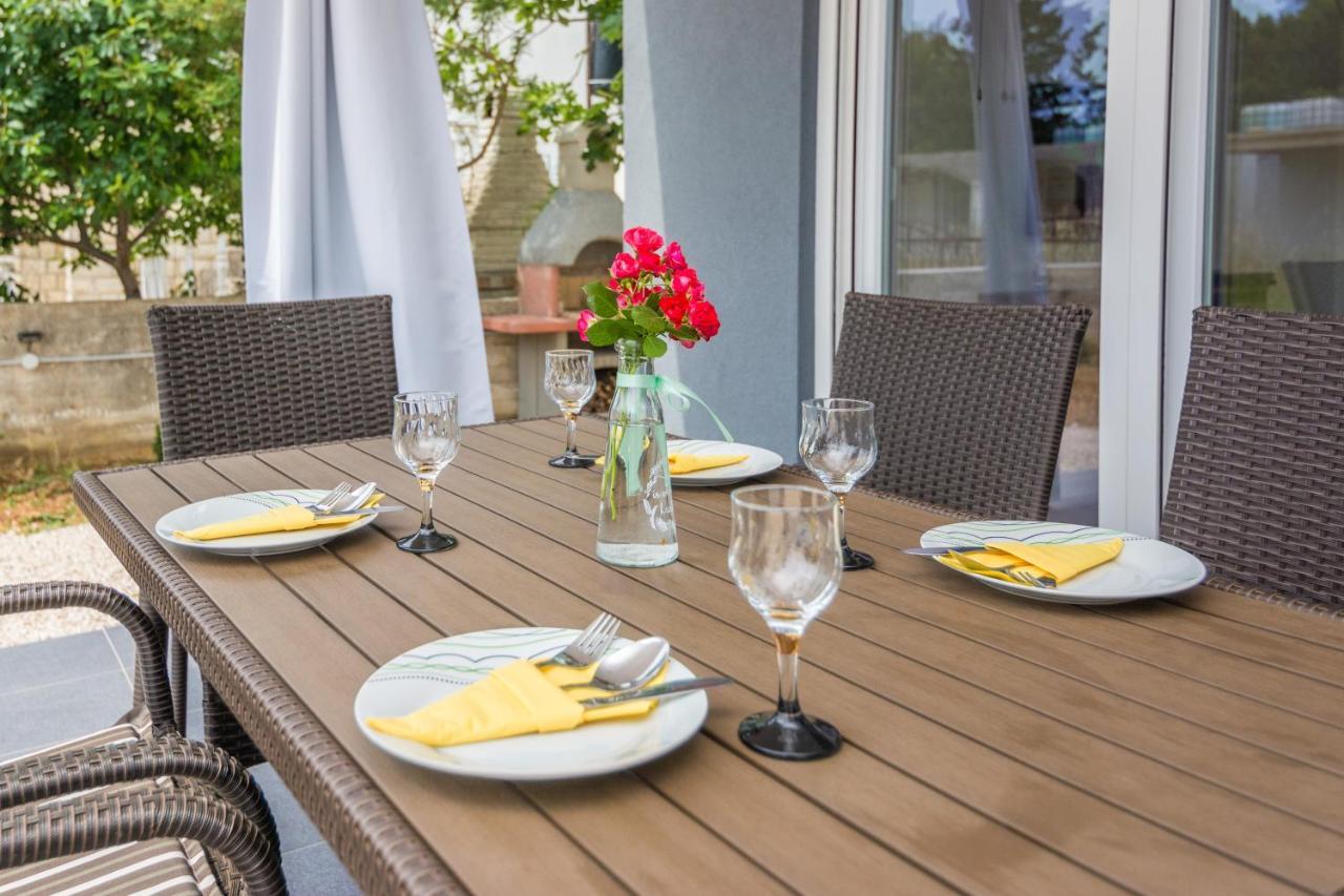 Zilip Apartments Вир Екстер'єр фото