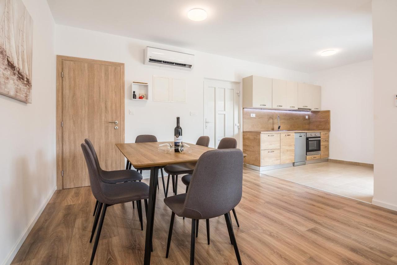 Zilip Apartments Вир Екстер'єр фото