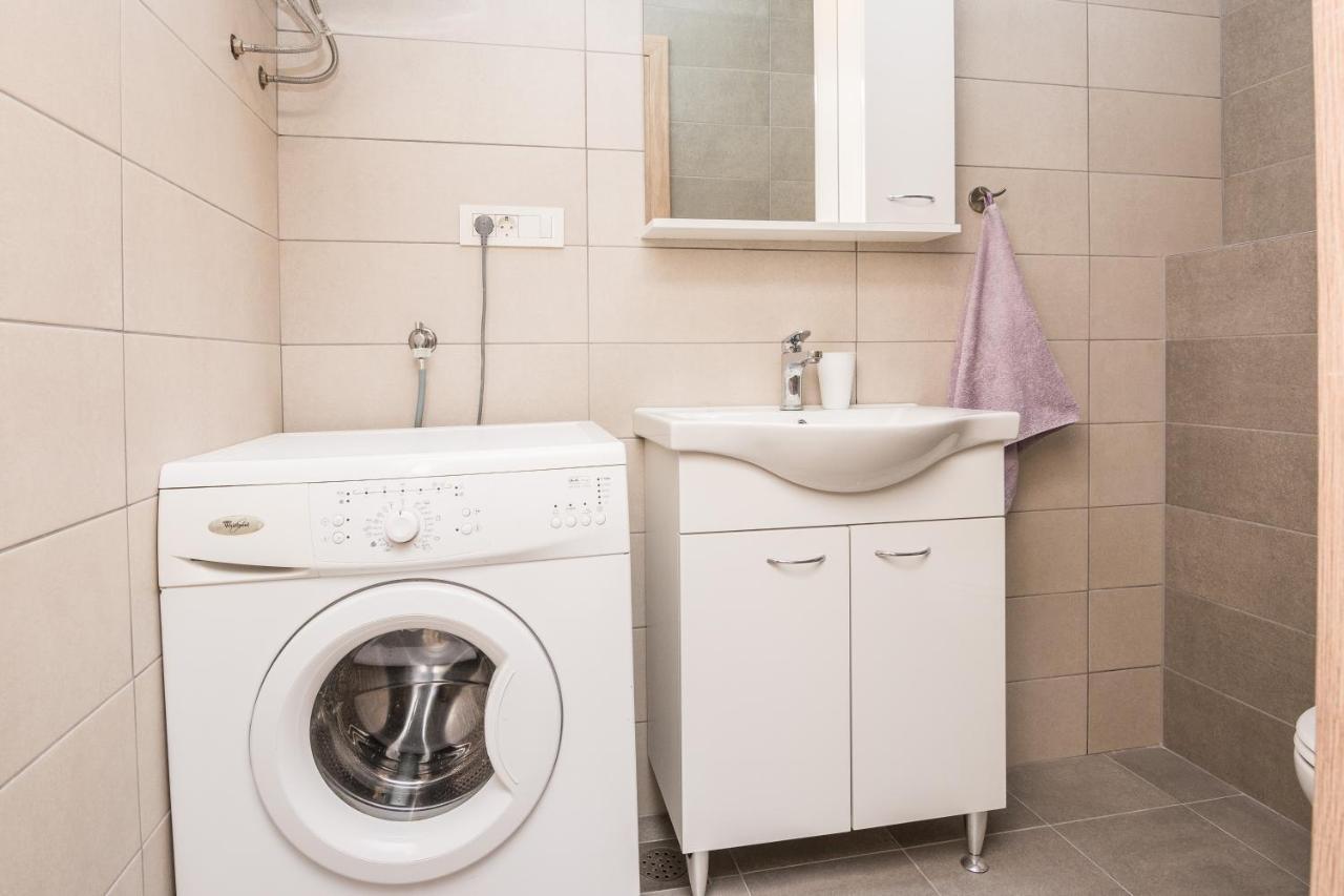 Zilip Apartments Вир Екстер'єр фото