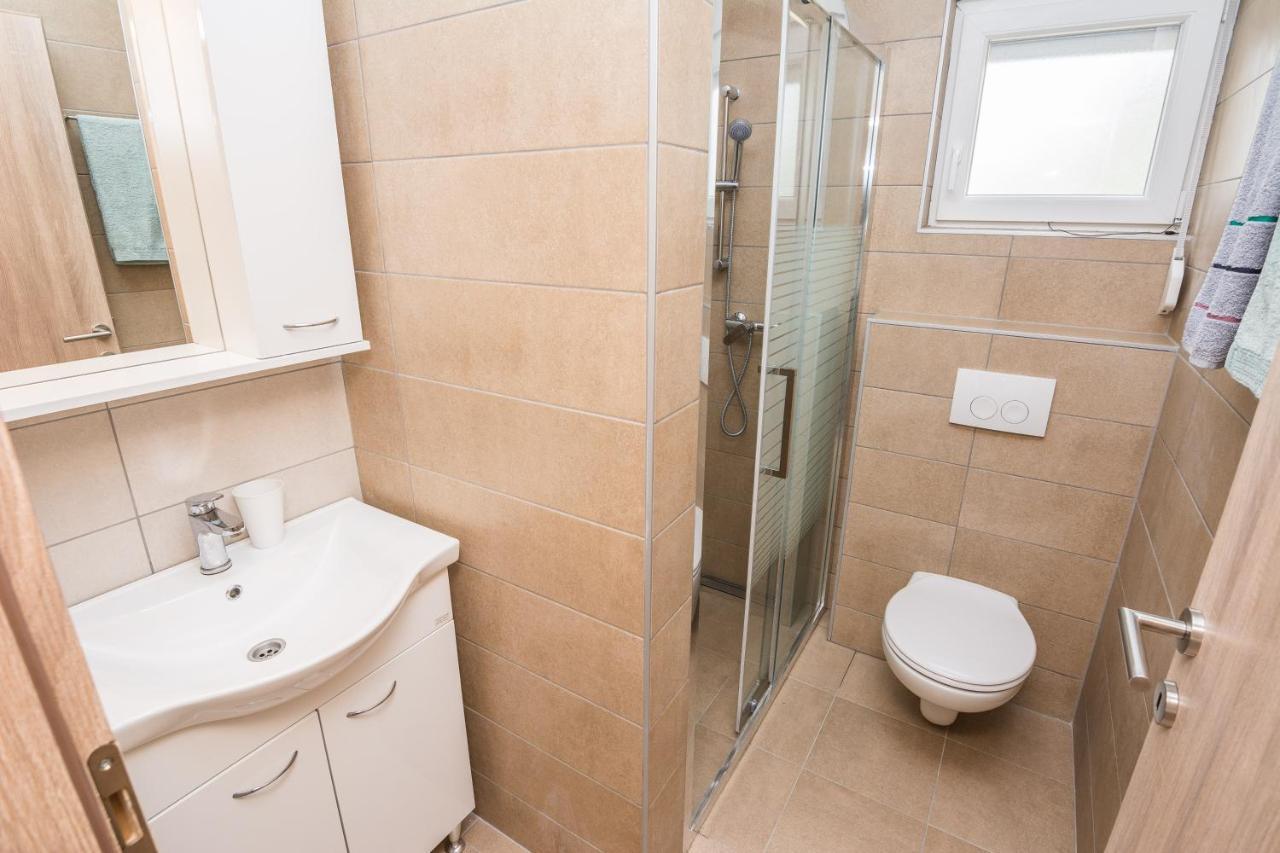 Zilip Apartments Вир Екстер'єр фото