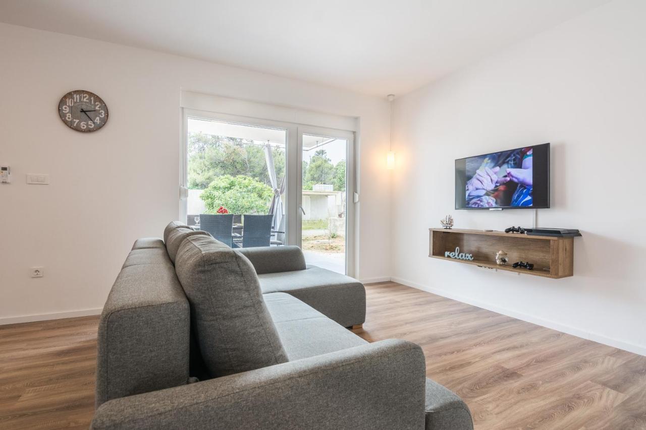 Zilip Apartments Вир Екстер'єр фото