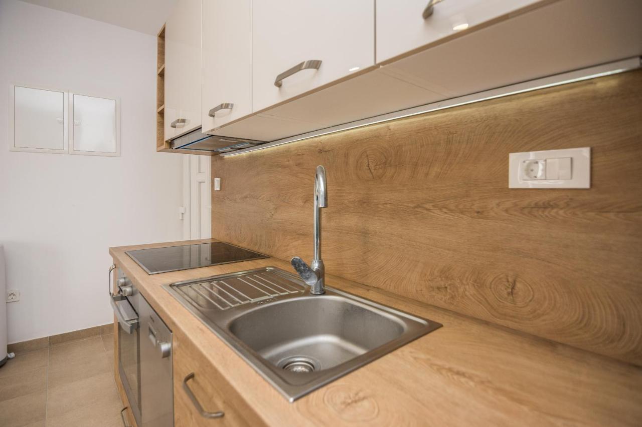 Zilip Apartments Вир Екстер'єр фото