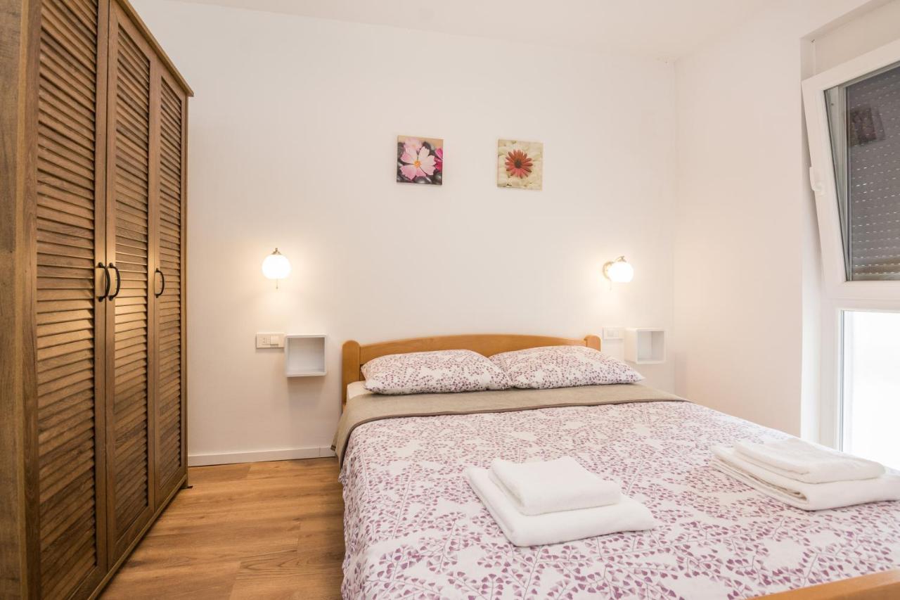 Zilip Apartments Вир Екстер'єр фото