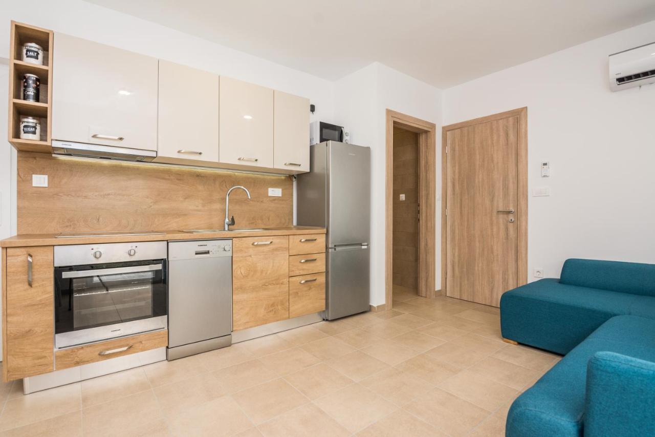 Zilip Apartments Вир Екстер'єр фото