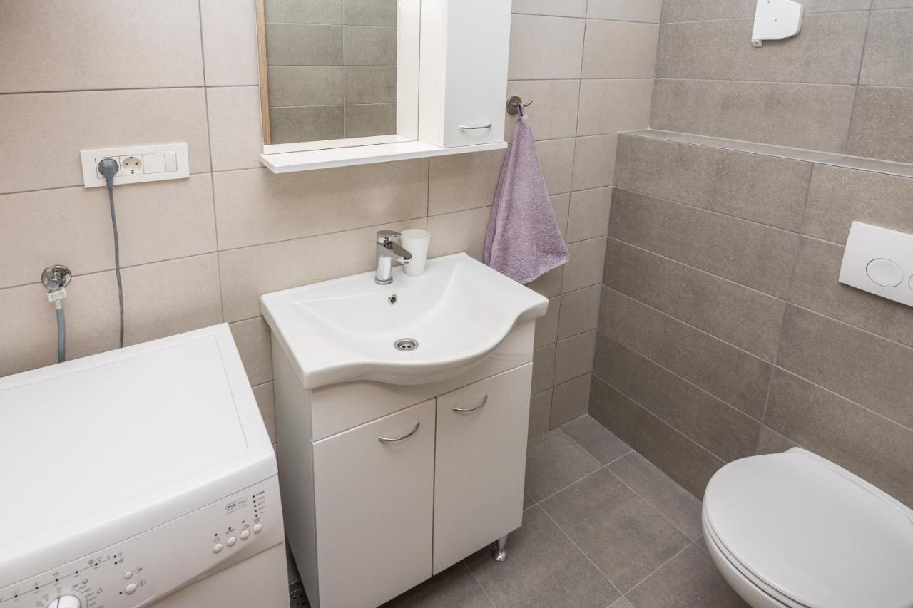 Zilip Apartments Вир Екстер'єр фото