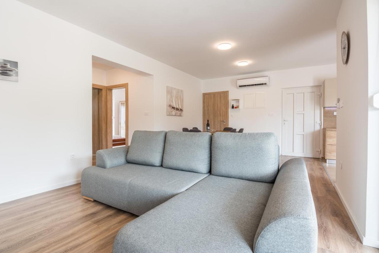 Zilip Apartments Вир Екстер'єр фото