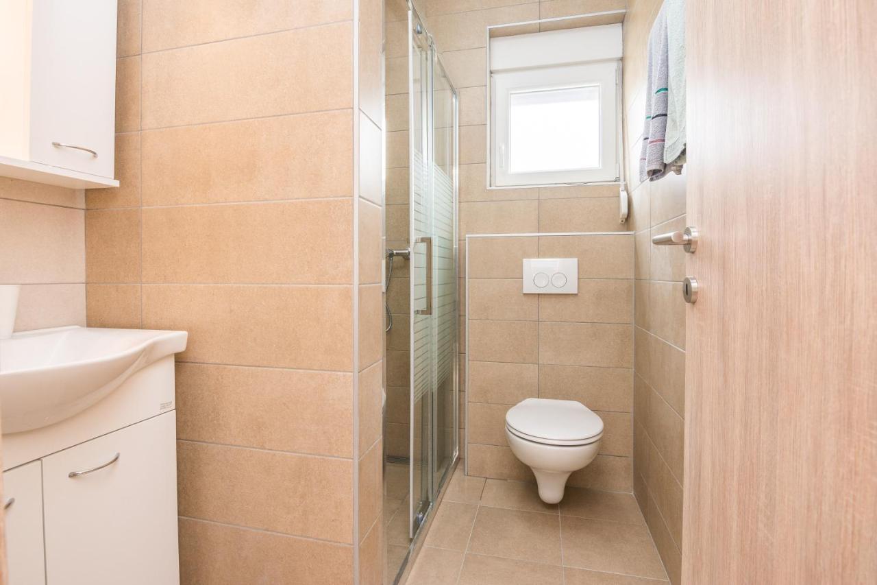 Zilip Apartments Вир Екстер'єр фото