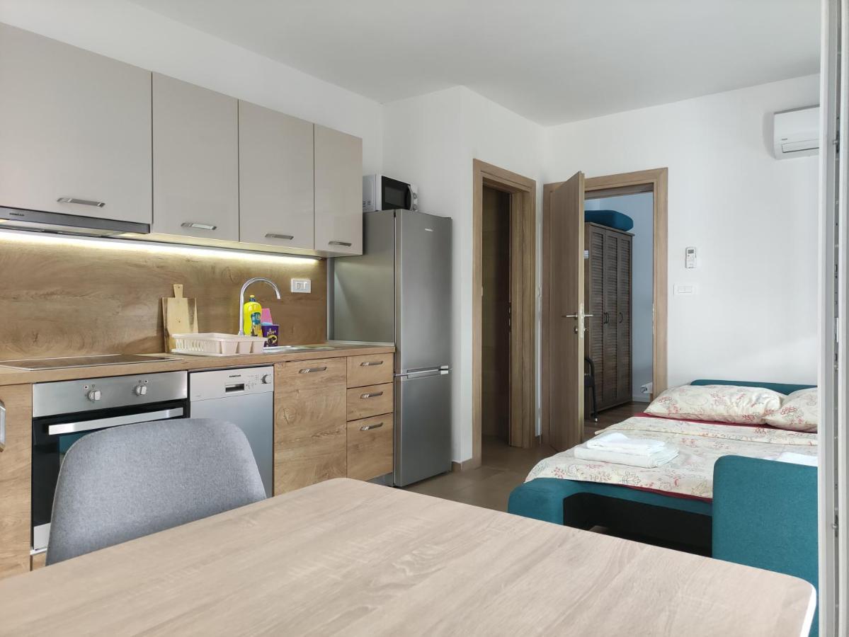 Zilip Apartments Вир Екстер'єр фото