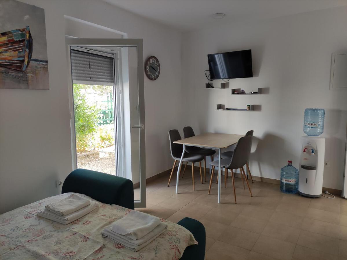 Zilip Apartments Вир Екстер'єр фото