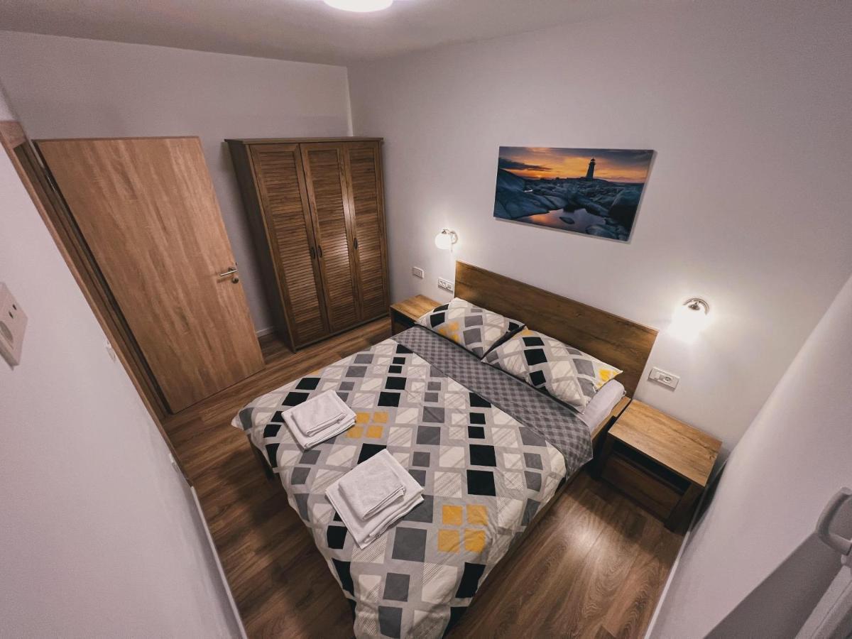 Zilip Apartments Вир Екстер'єр фото