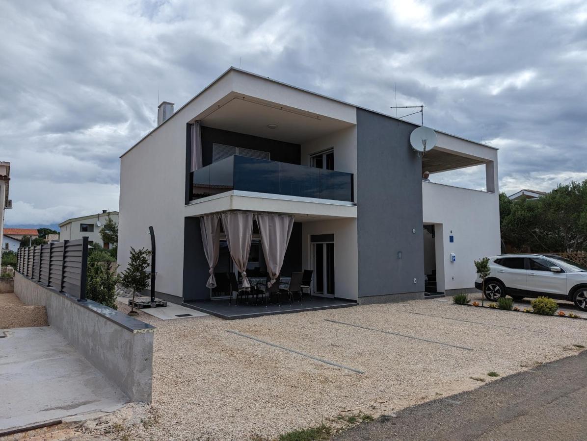 Zilip Apartments Вир Екстер'єр фото